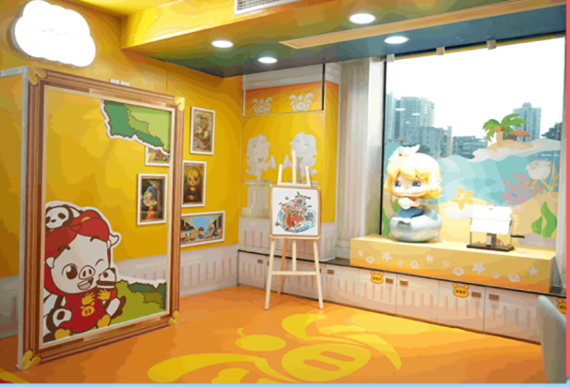 一楼装饰.png